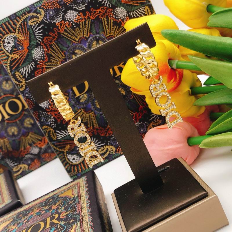 Dior Earring 10yxx139